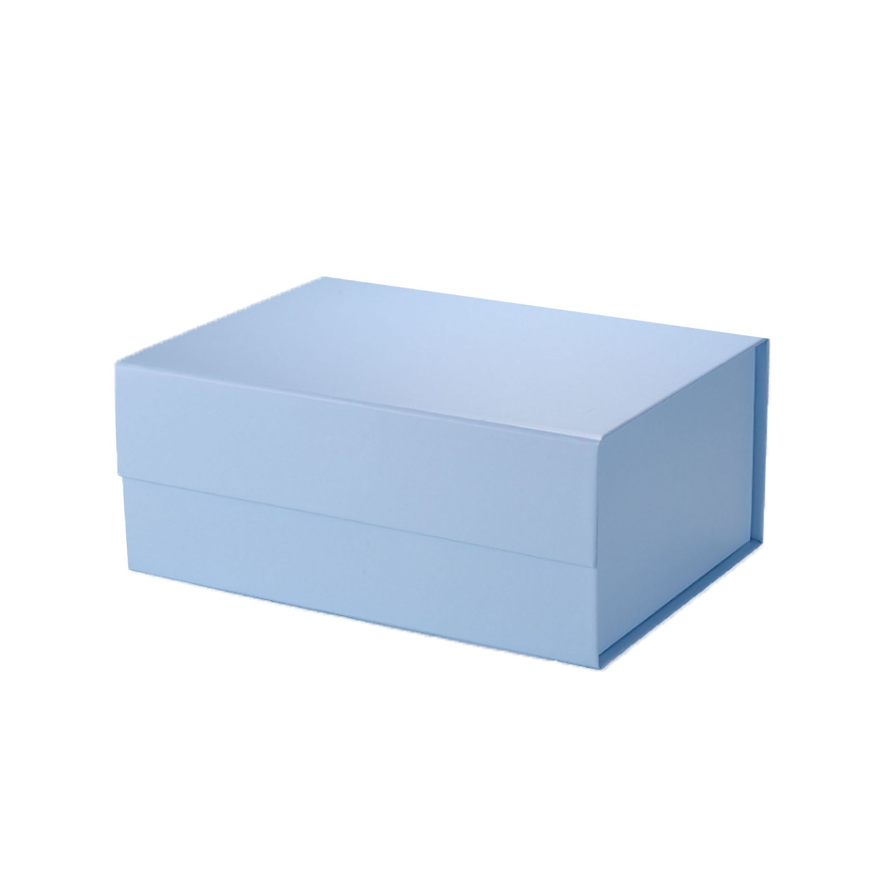 Foldable Magnetic Gift Box 11
