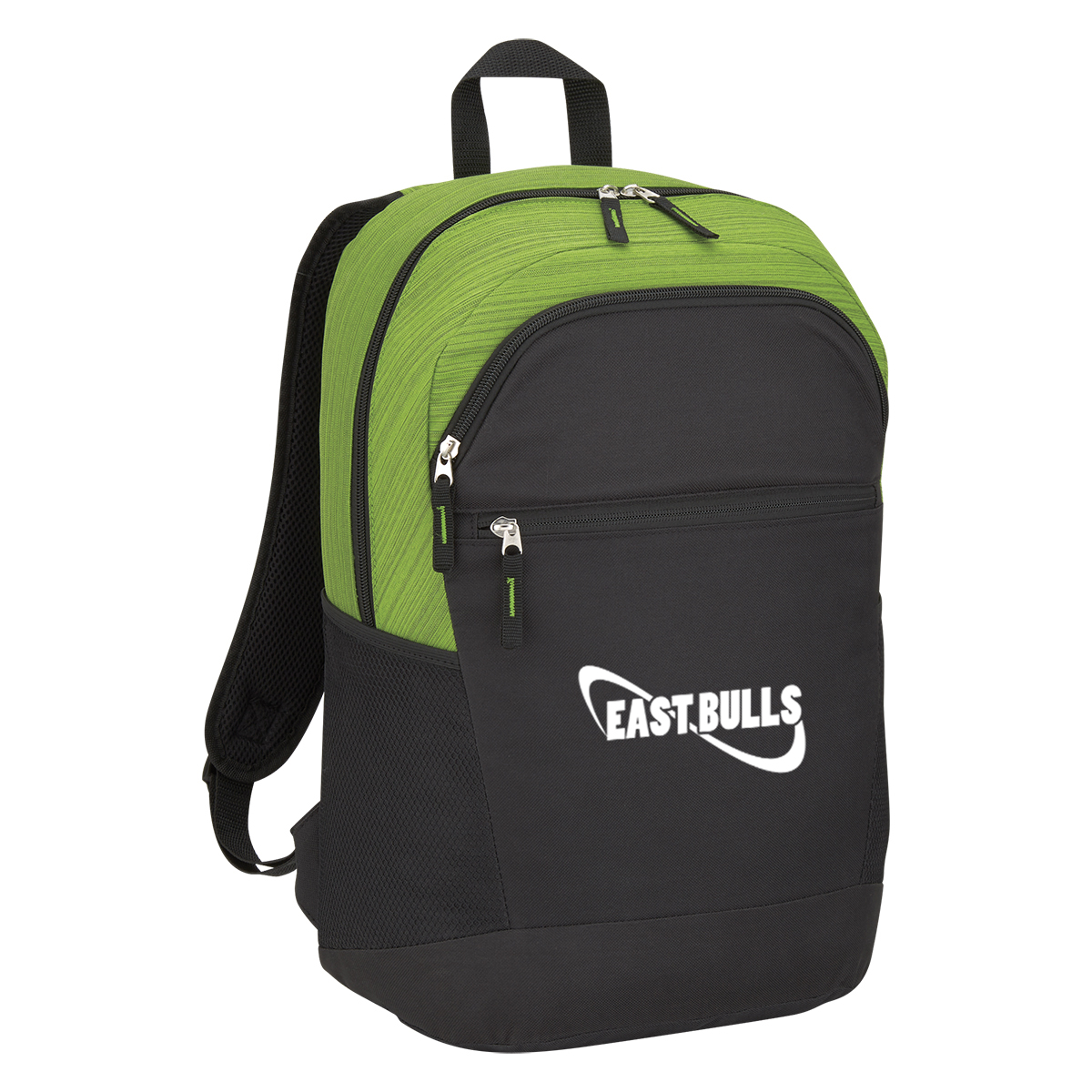 Tahoe Heathered Backpack 11