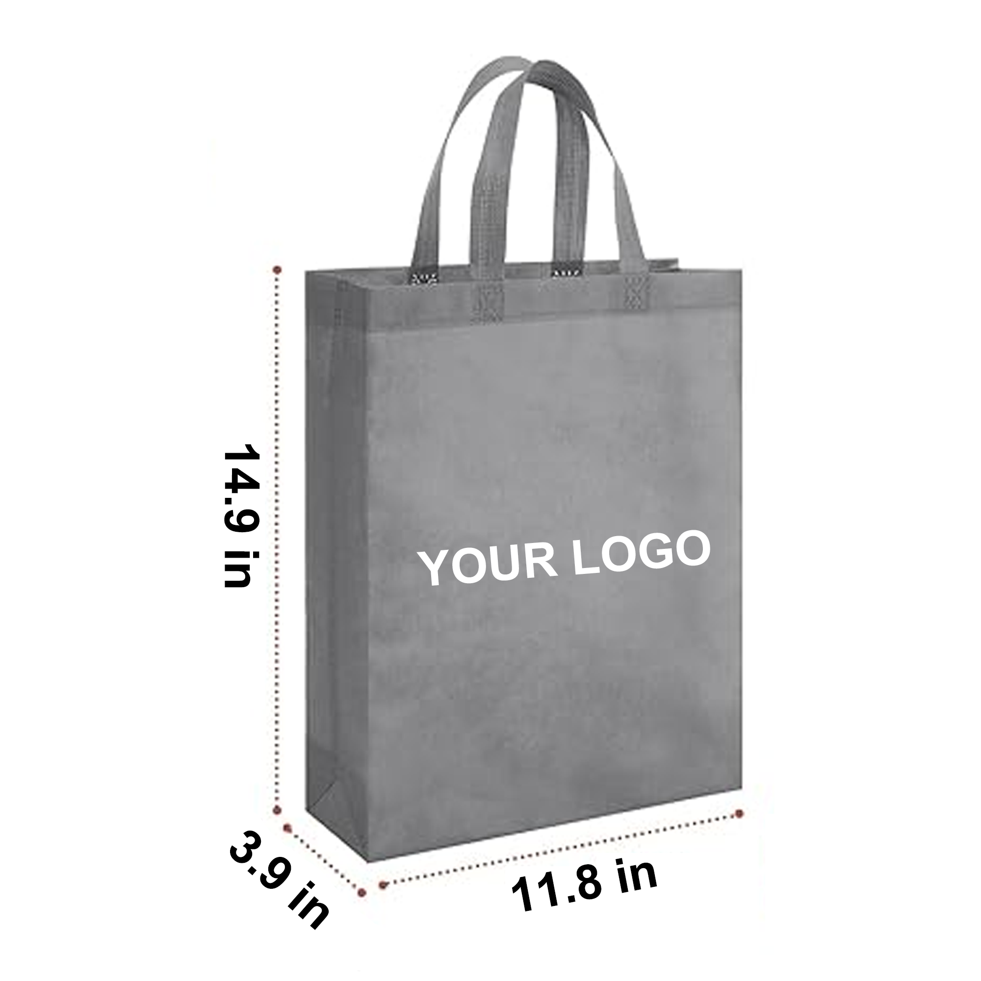 Reusable Non Woven Party Favor Bag 2