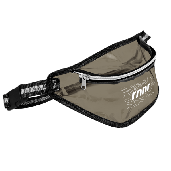 Ann Arbor Transparent Waist Pack 51