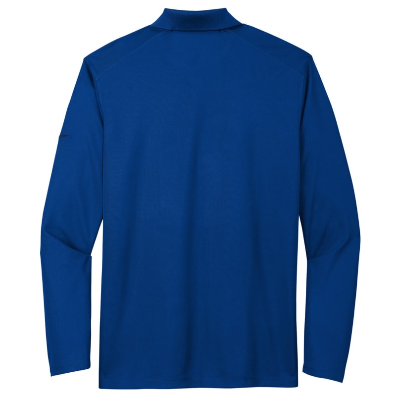 Nike Dri-FIT Micro Pique 2.0 Long Sleeve Polo 21