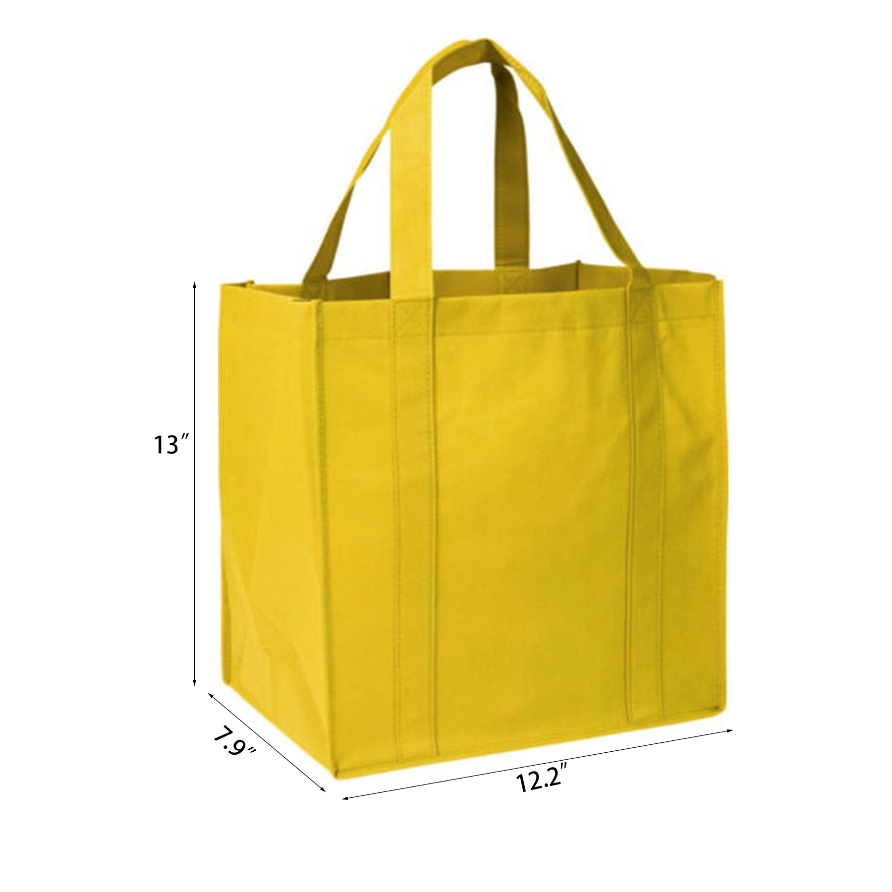 Non-Woven Tote Bag 2
