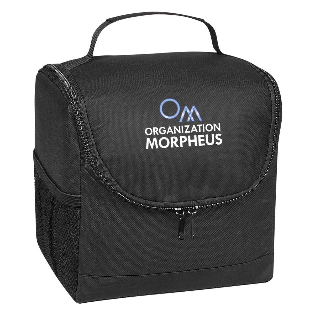 Non-Woven Thrifty Lunch Kooler Bag 2