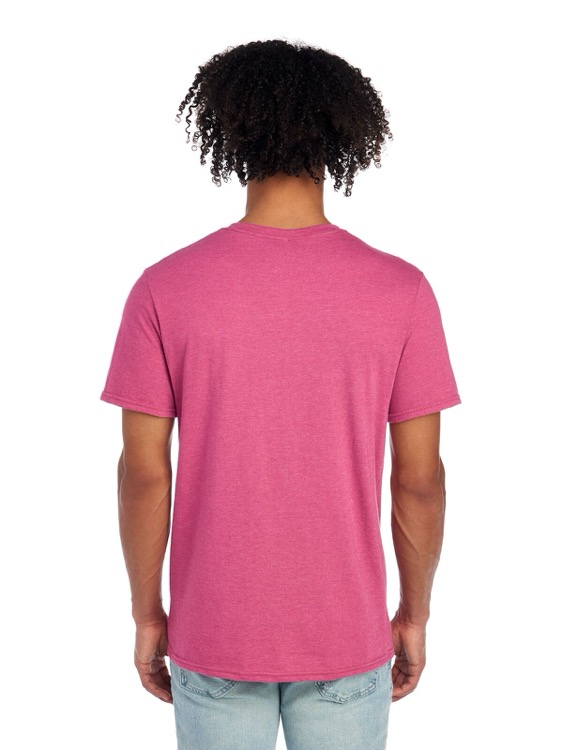 JERZEES Premium Blend Combed Ring-Spun Unisex T-Shirt 109