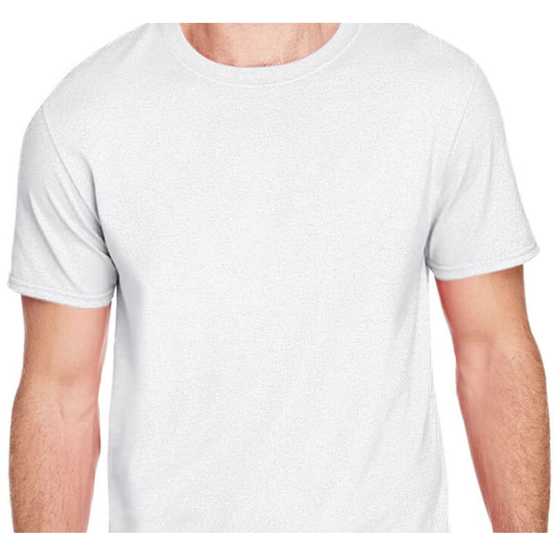 Jerzees Adult Premium Blend Ring-Spun T-Shirt 19