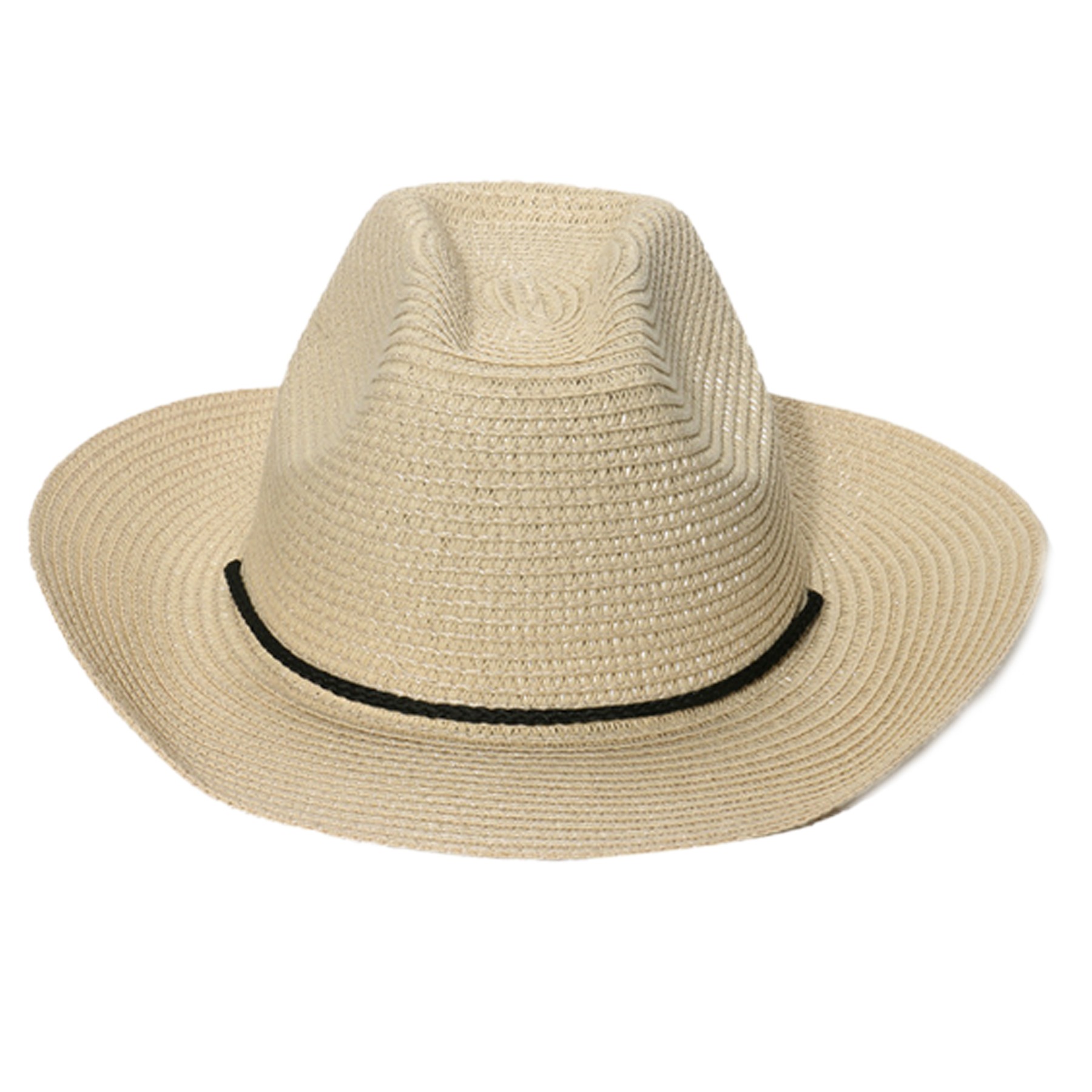 Summer Unisex Cowboy Straw Hat 3