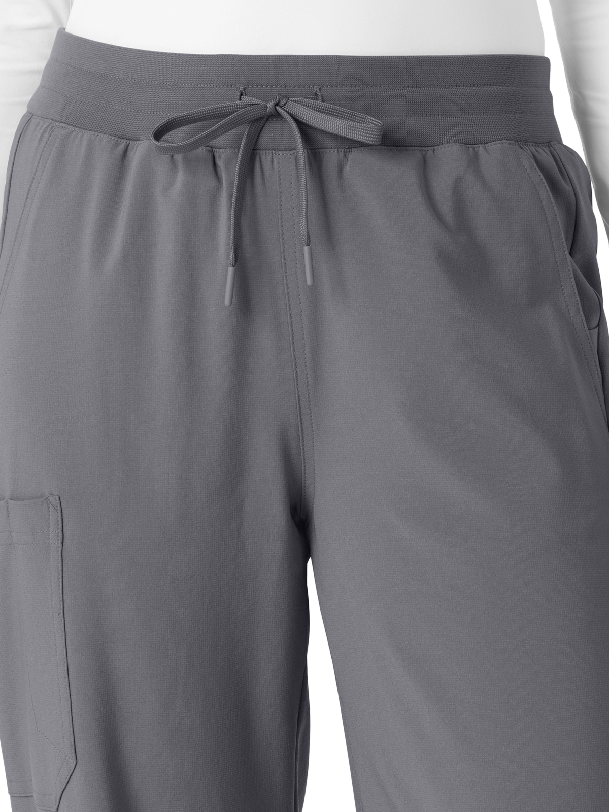 Carhartt Scrubs - Force Cross-Flex - Women's Six-Pocket Boot Cut Pant 14