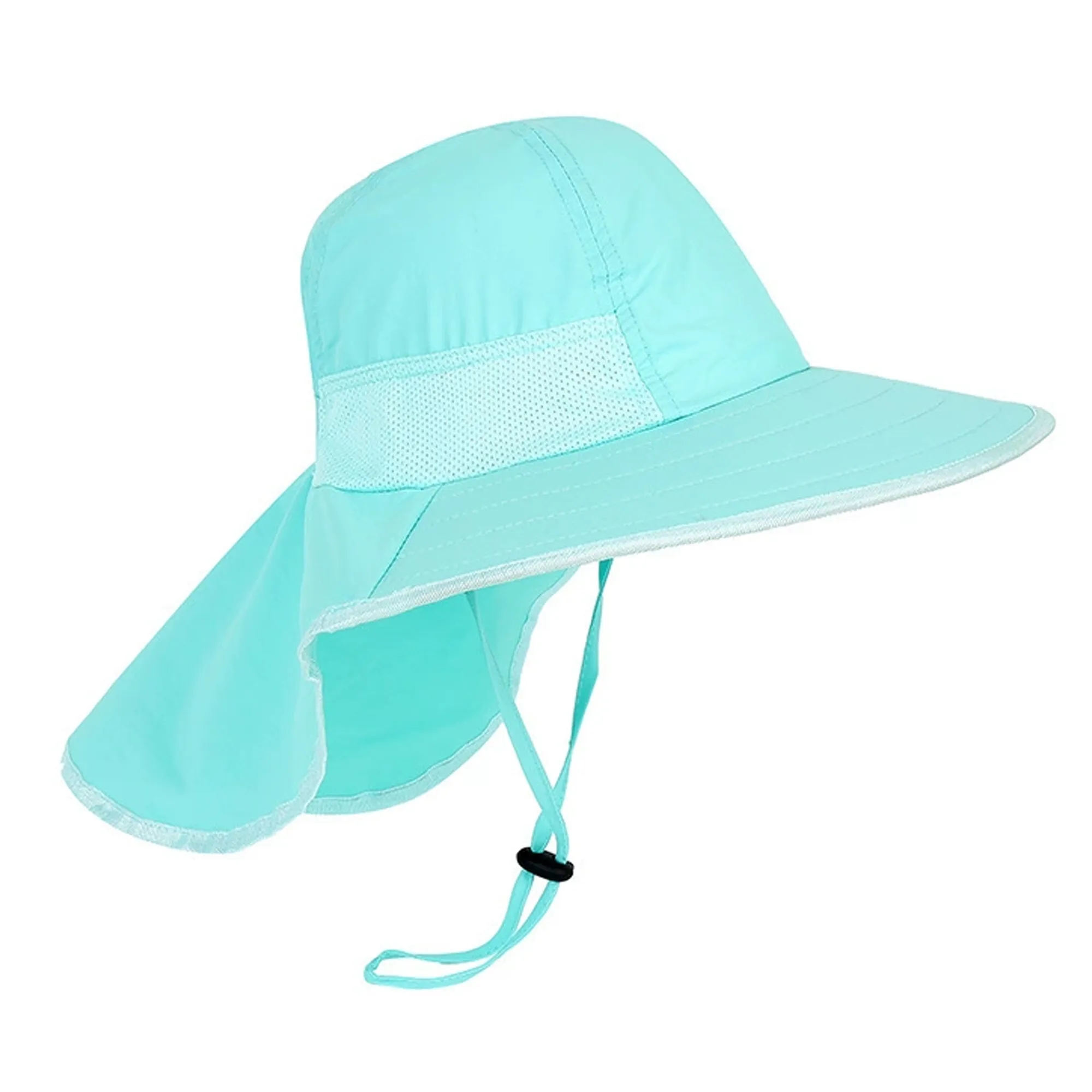 Children Sun Hats 1