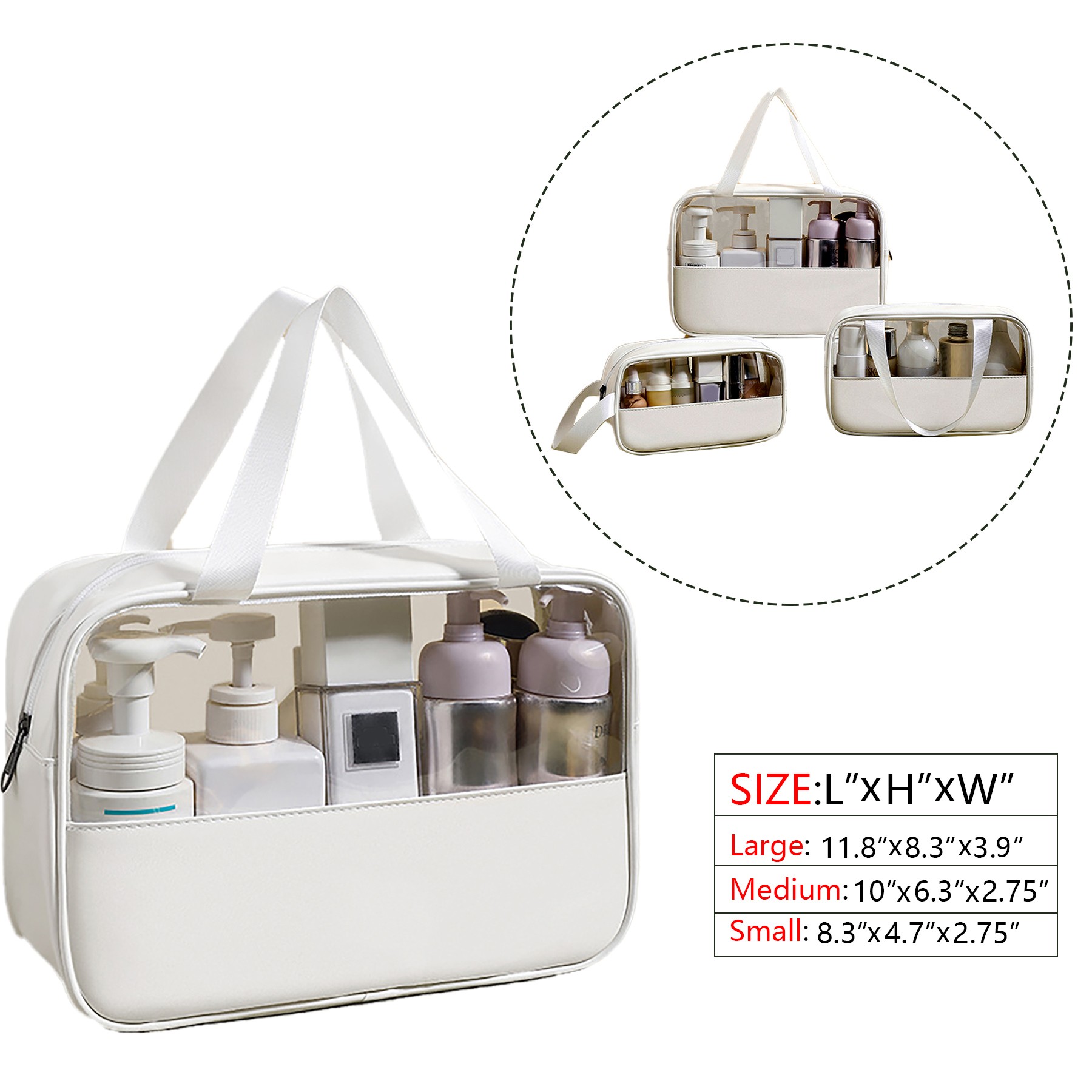 Toiletry Bag 3
