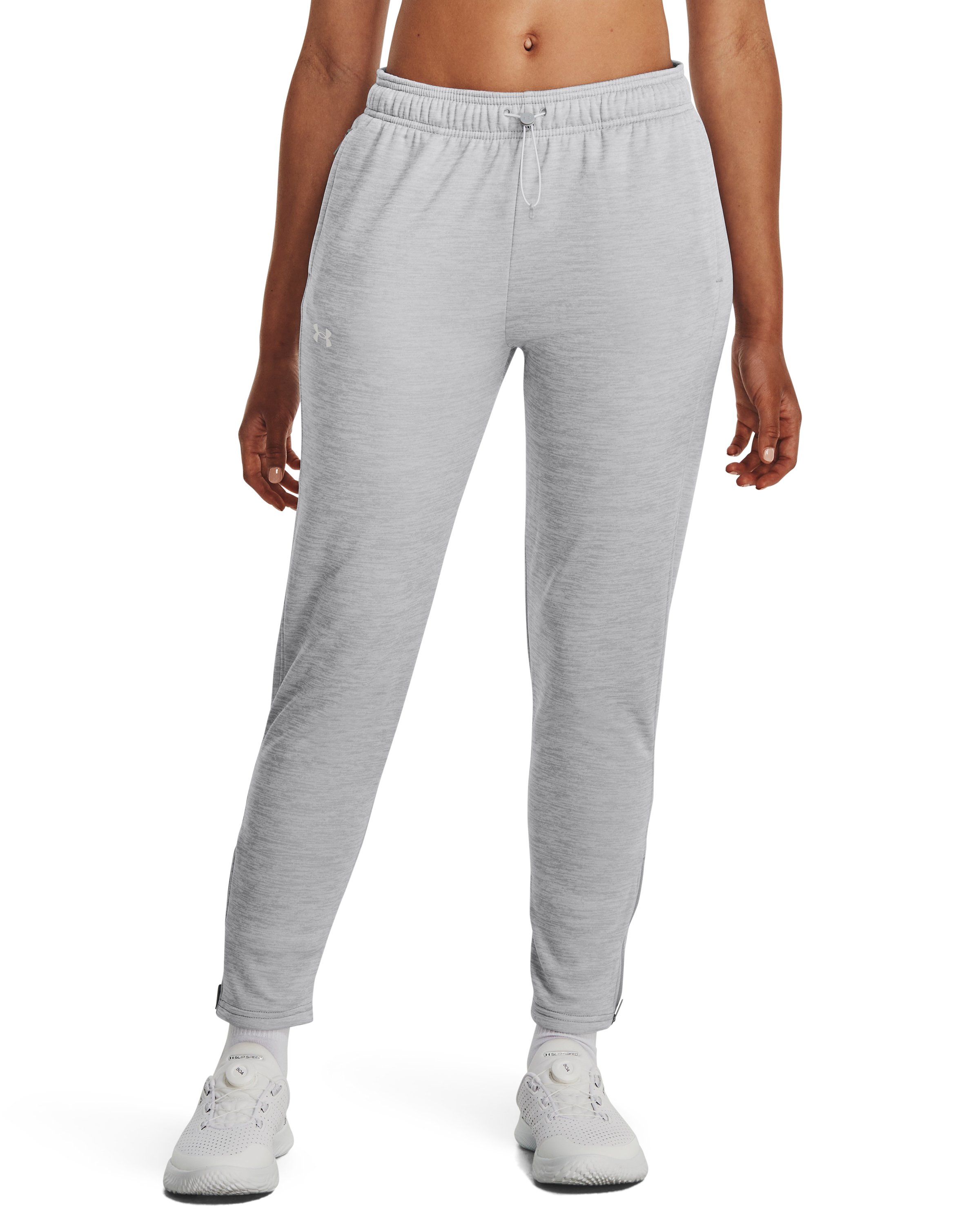 UA Storm Armour Fleece Women's Joggers 3