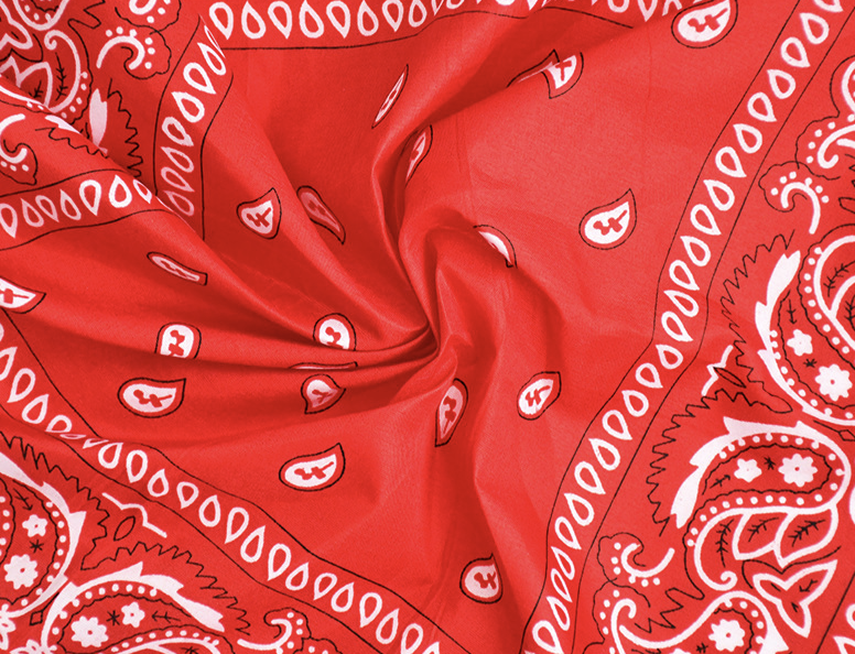 Cotton Bandana 3