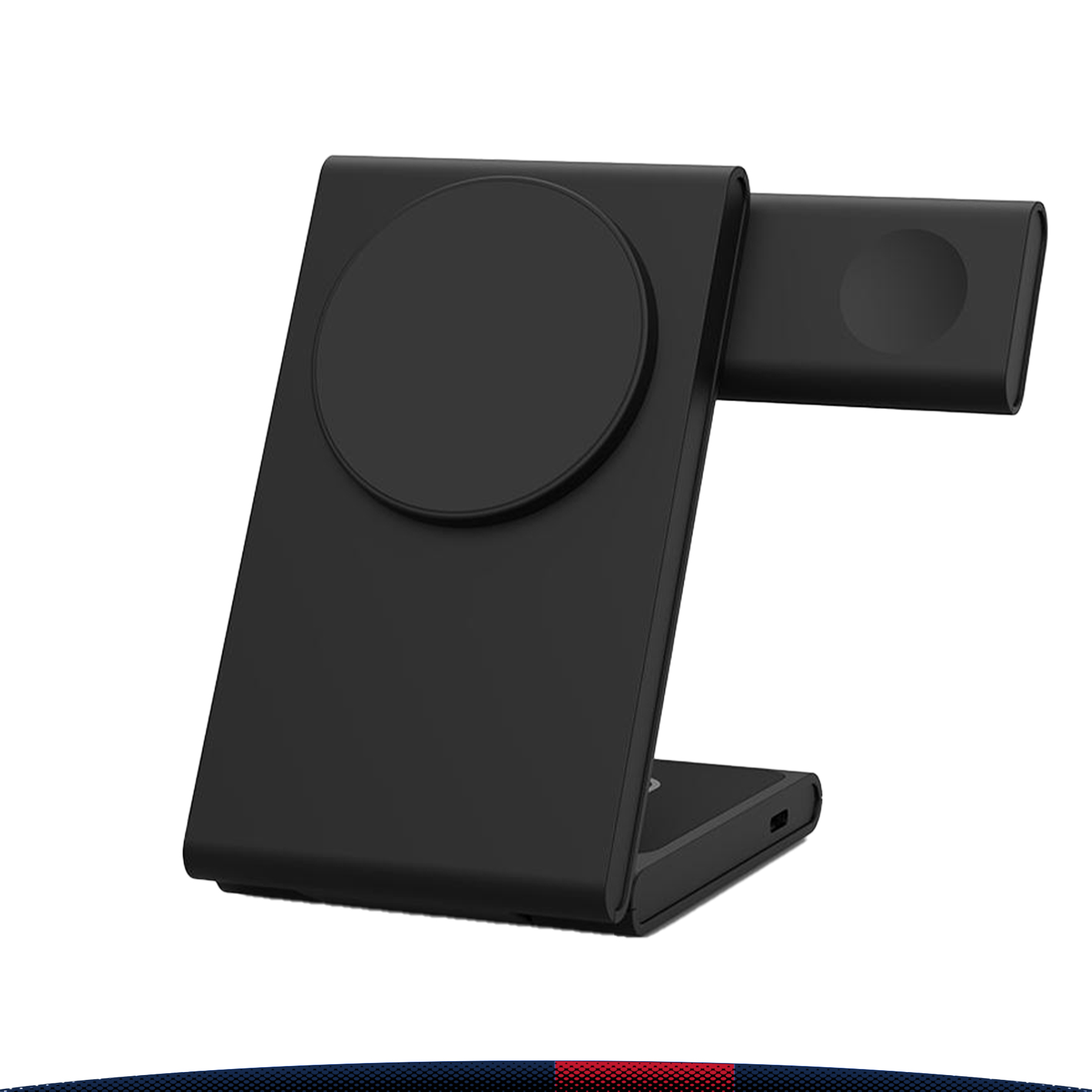 Ella 3in1 Magnetic Wireless Charger 2