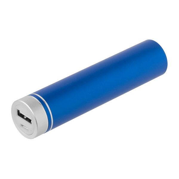 UL Listed Jupiter 2200 mAh Powerbank 22
