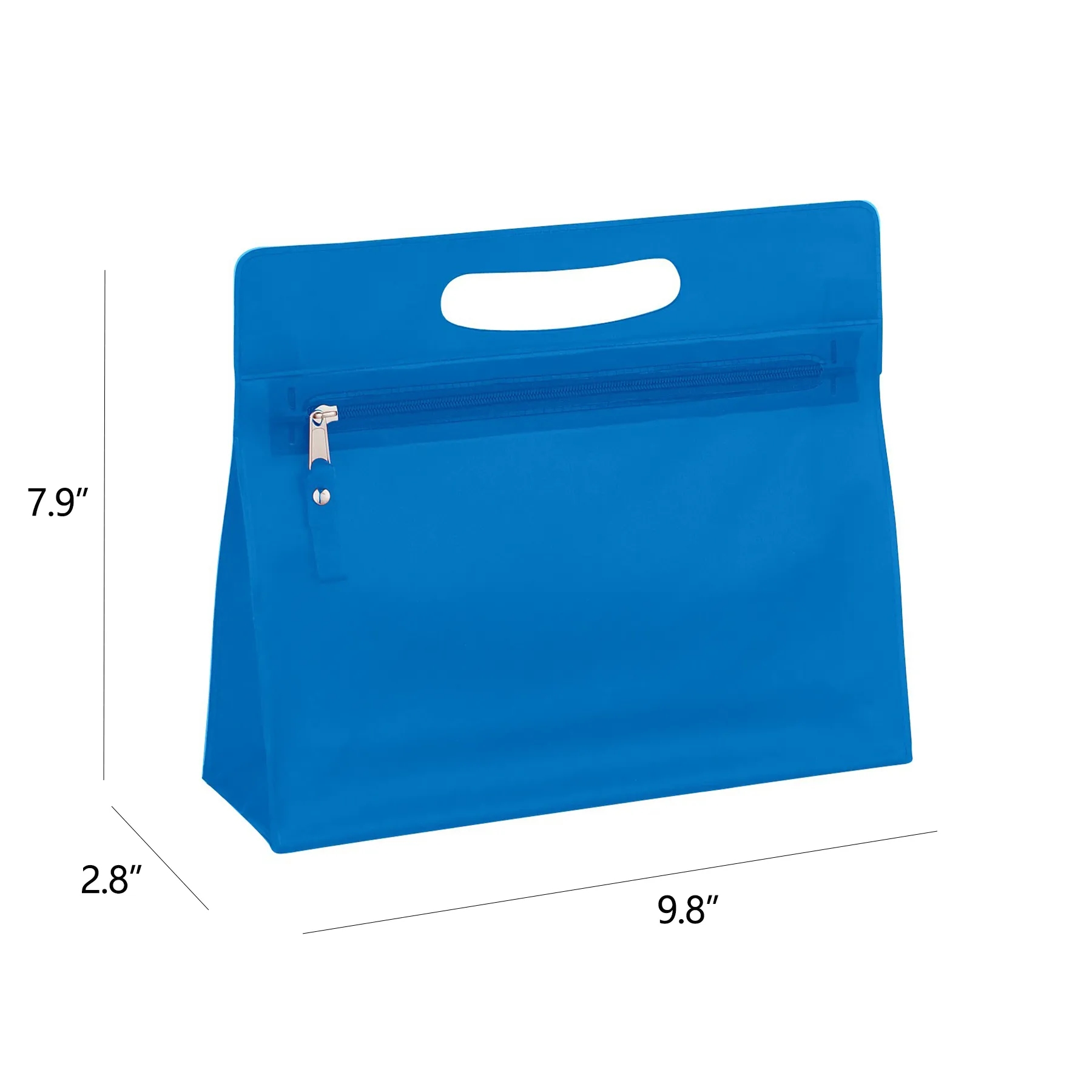 Pvc Clear Cosmetic Bags 6
