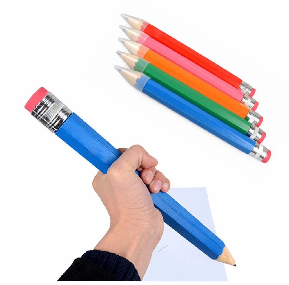 Eco-friendly Wooden Pencil 8
