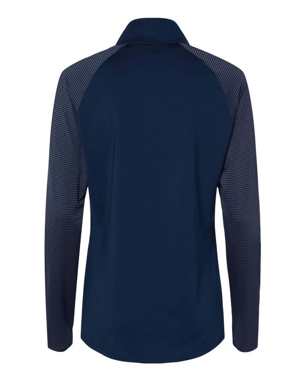 Women's Ultimate365 Lightweight Raglan Quarter-Zip Pullover - A521 26