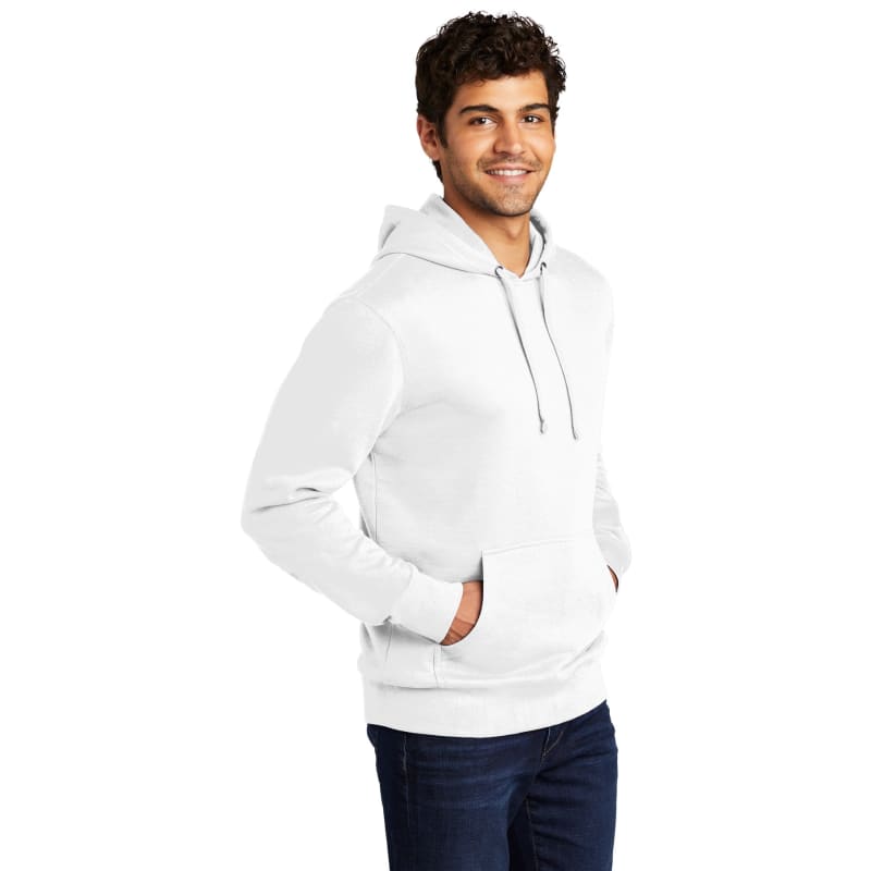 District V.I.T. Fleece Hoodie 32