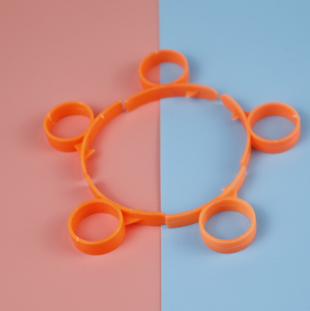 Promotional Practical Orange Peeler 3