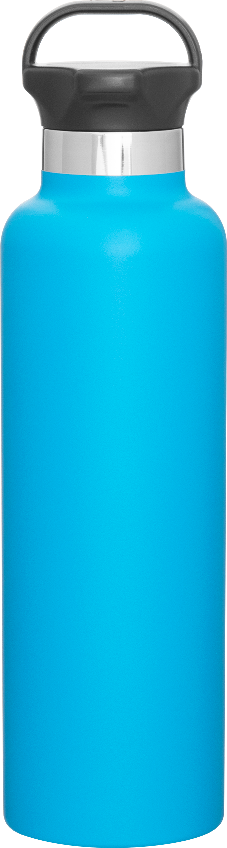 24 oz h2go ascent - powder 2