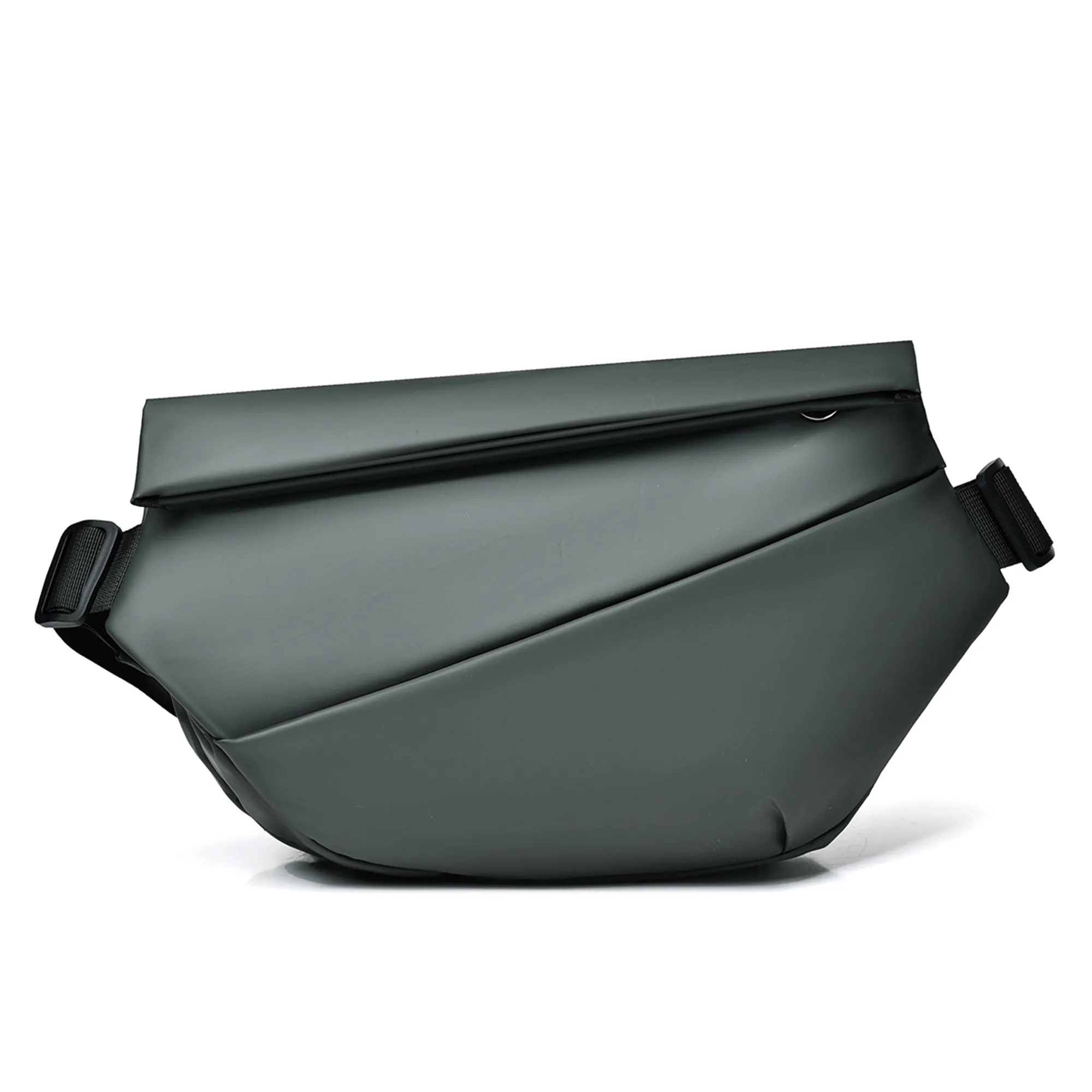 Waterproof Multi-Function Crossbody Bag 1
