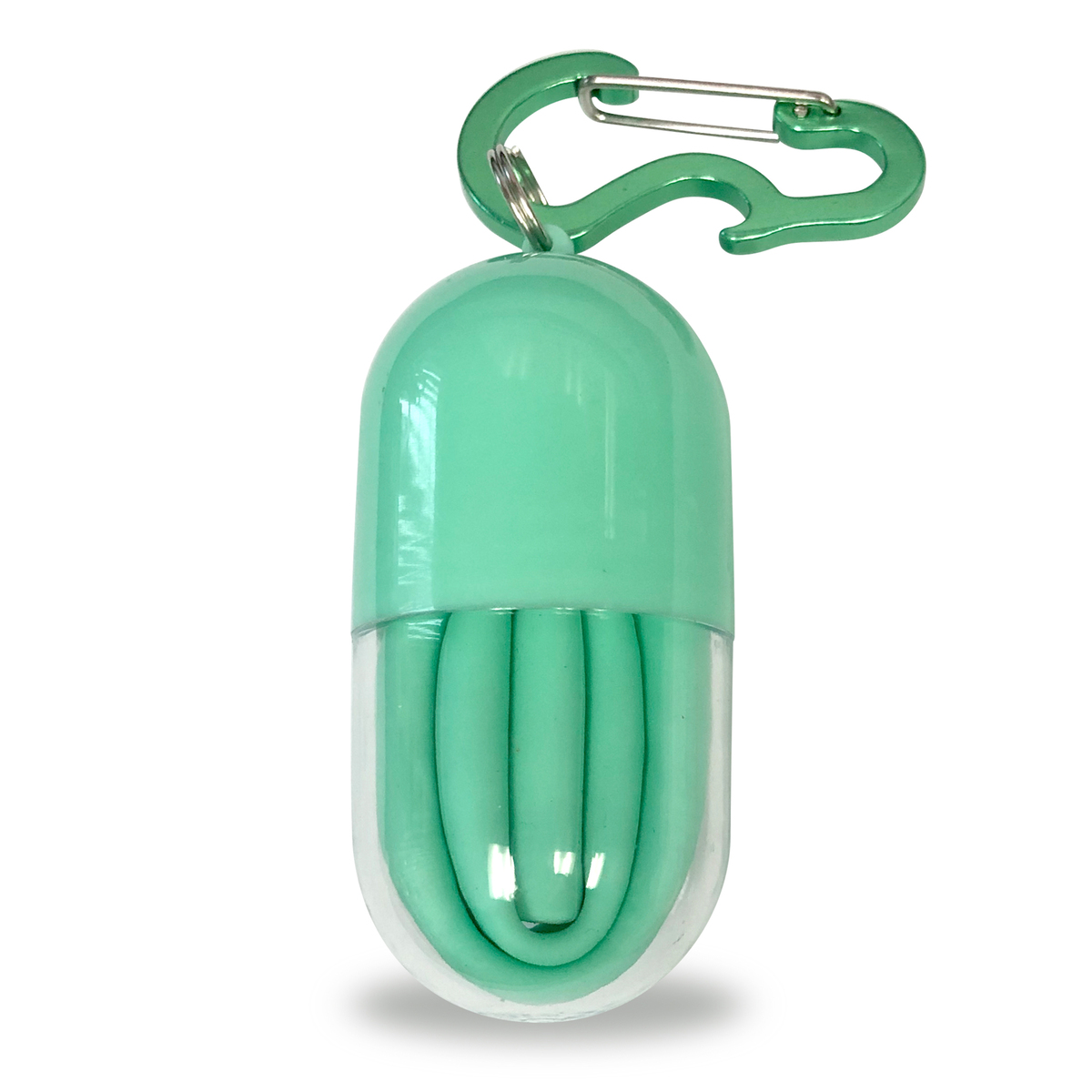 12 oz Asobu Vacuum Insulated Slim Can Sleeve 11