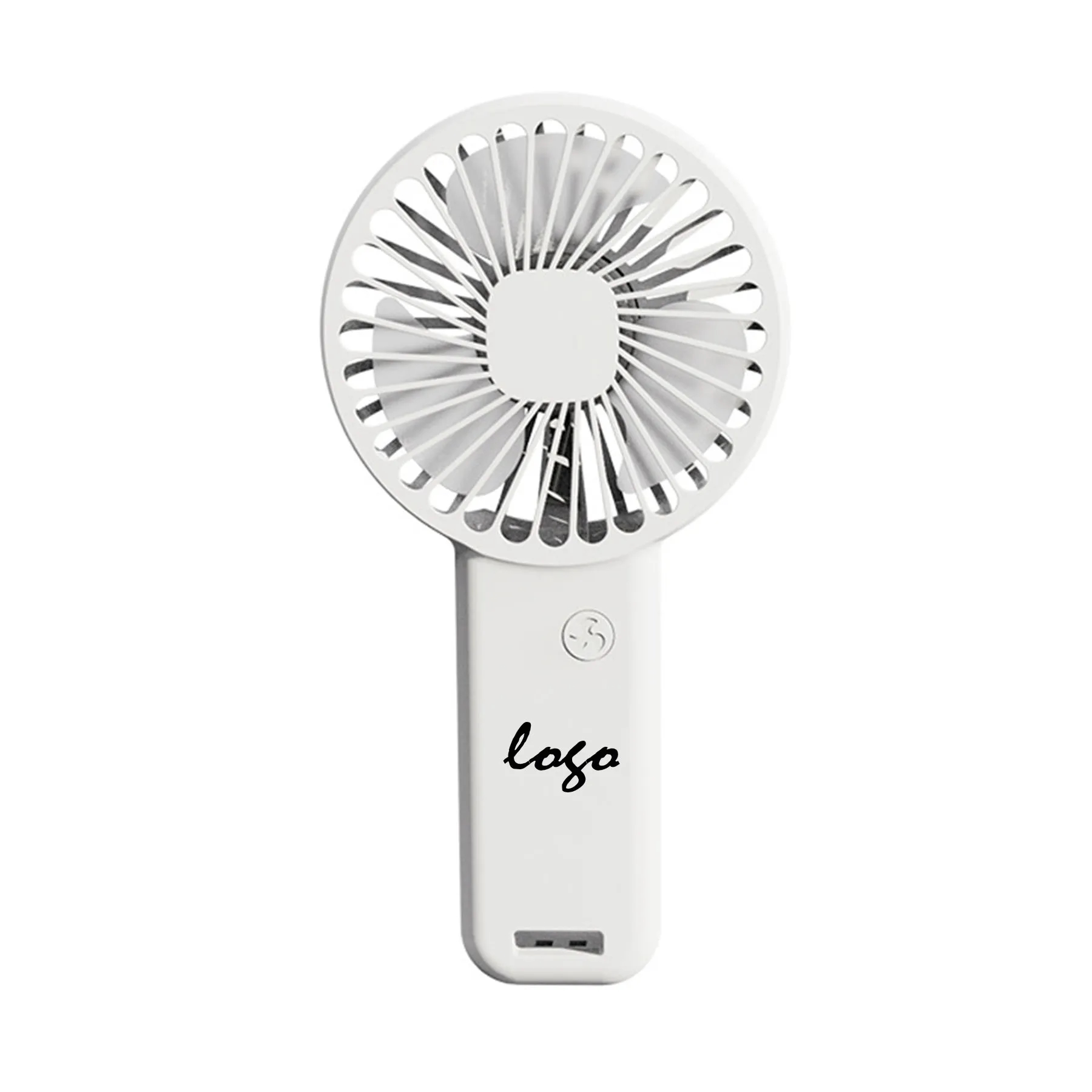 Mini Handheld Fan 1