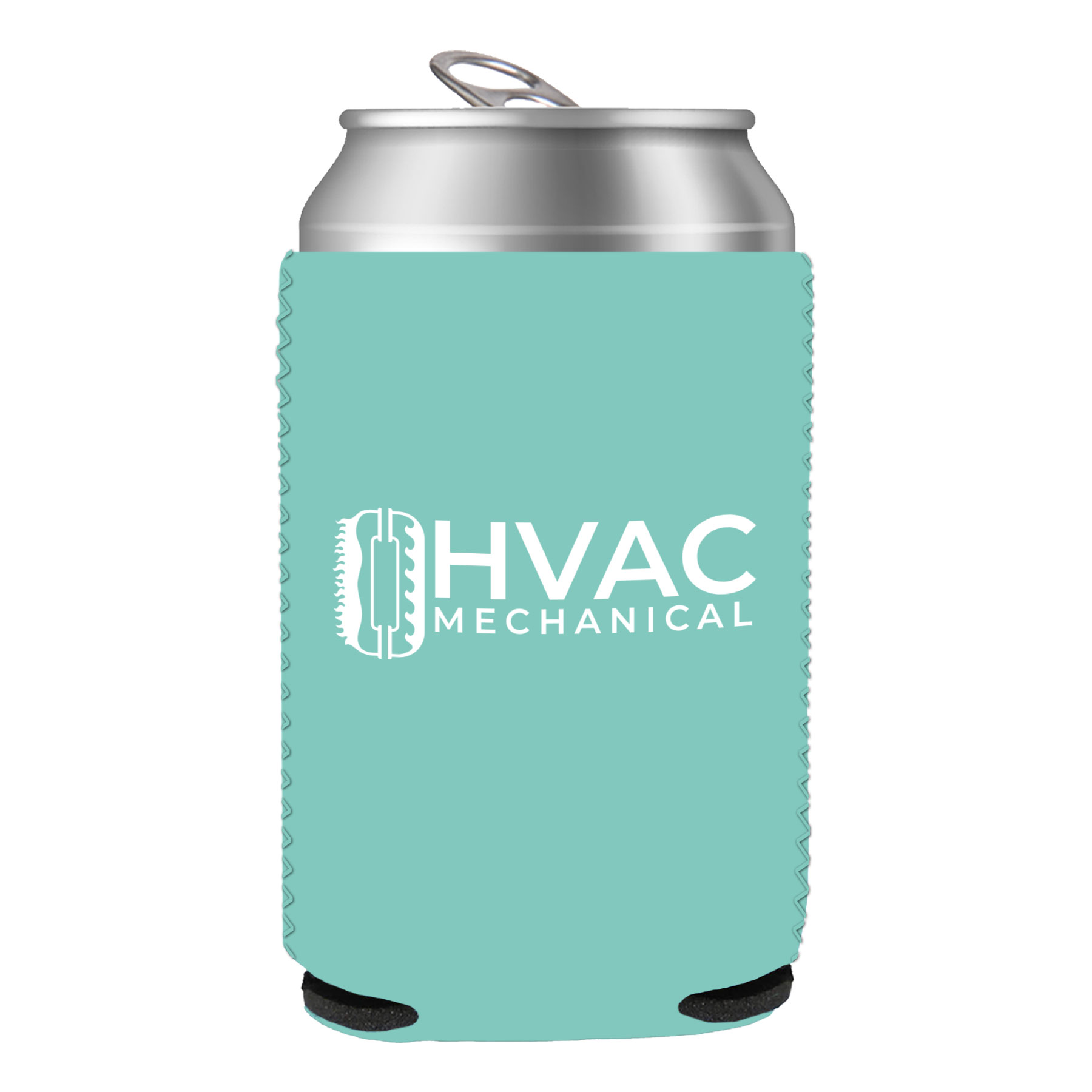 Neoprene Collapsible can cooler 2