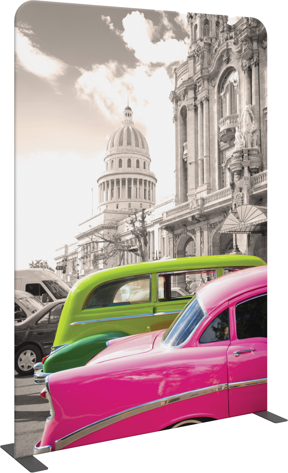 Modulate Frame Banner 09