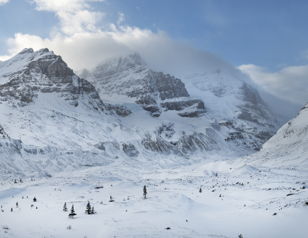 Good Value™ Canadian National Parks - Stapled Calendar 33