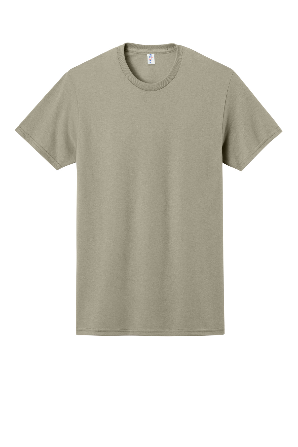 Jerzees - Dri-Power 50/50 Cotton/Poly T-Shirt. 29M 368