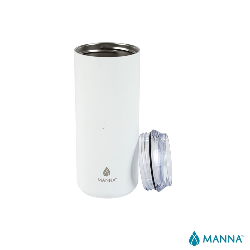 Manna™ Tall Boy 18 oz. Double Wall Stainless Steel Tumbler 3