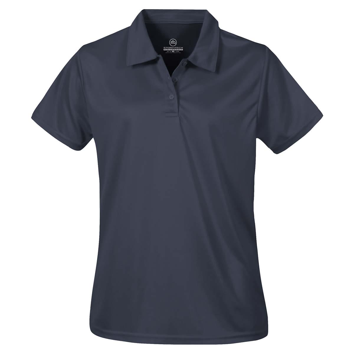 Stormtech Women's Apollo H2X-DRY Polo 21