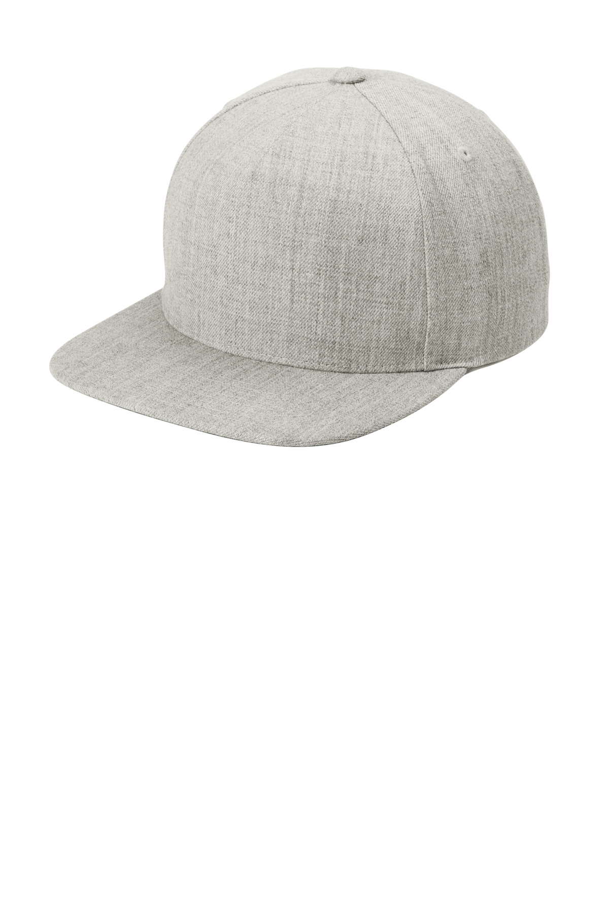 Sport-Tek YP Classics Premium 5-Panel Snapback Cap STC55 17