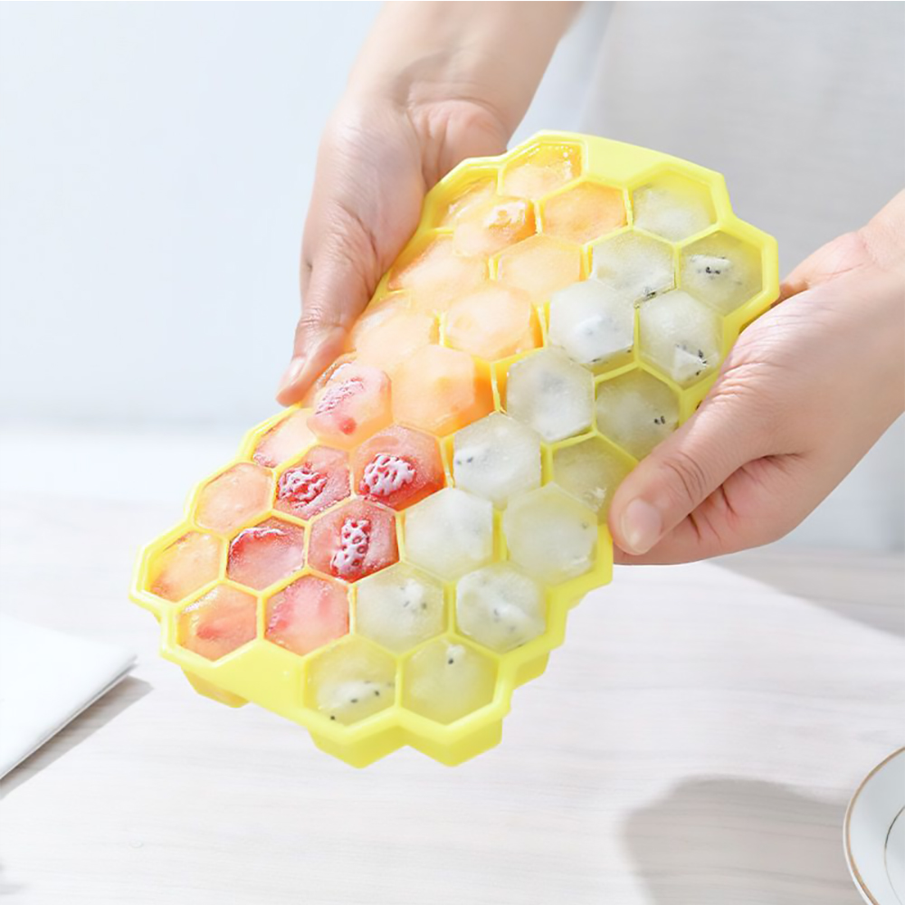 Ice Cube Tray 37 Grid 4