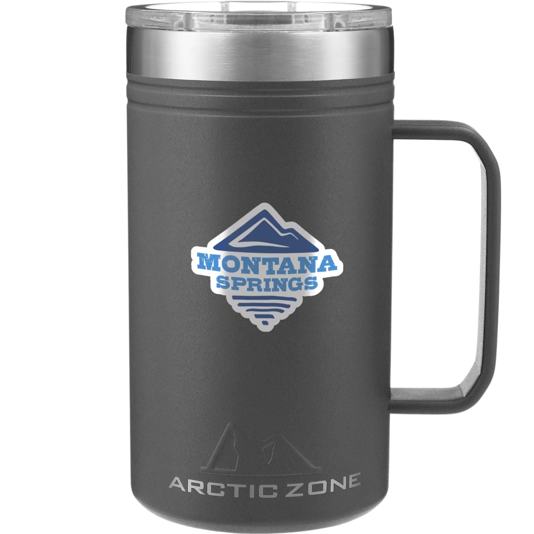 Arctic Zone® Titan Thermal HP® Copper Mug 24oz 89