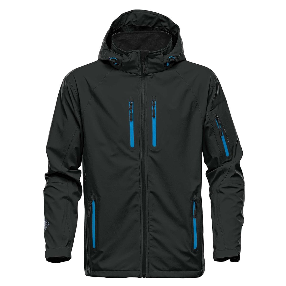 Stormtech Men's Expedition Softshell 15