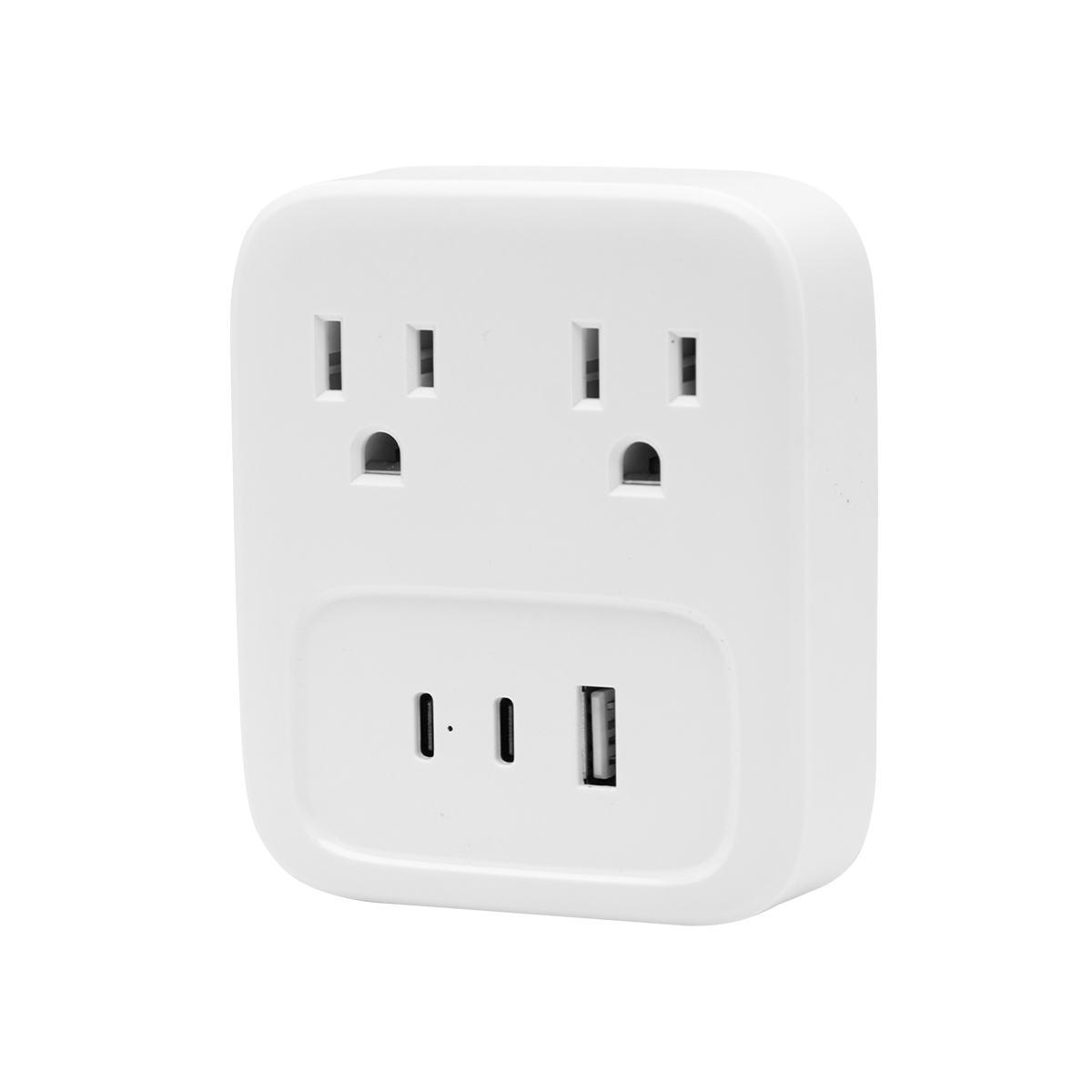 TYPE-C WALL ADAPTER 5