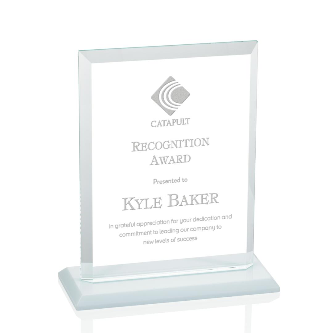 Denison Award - White 25