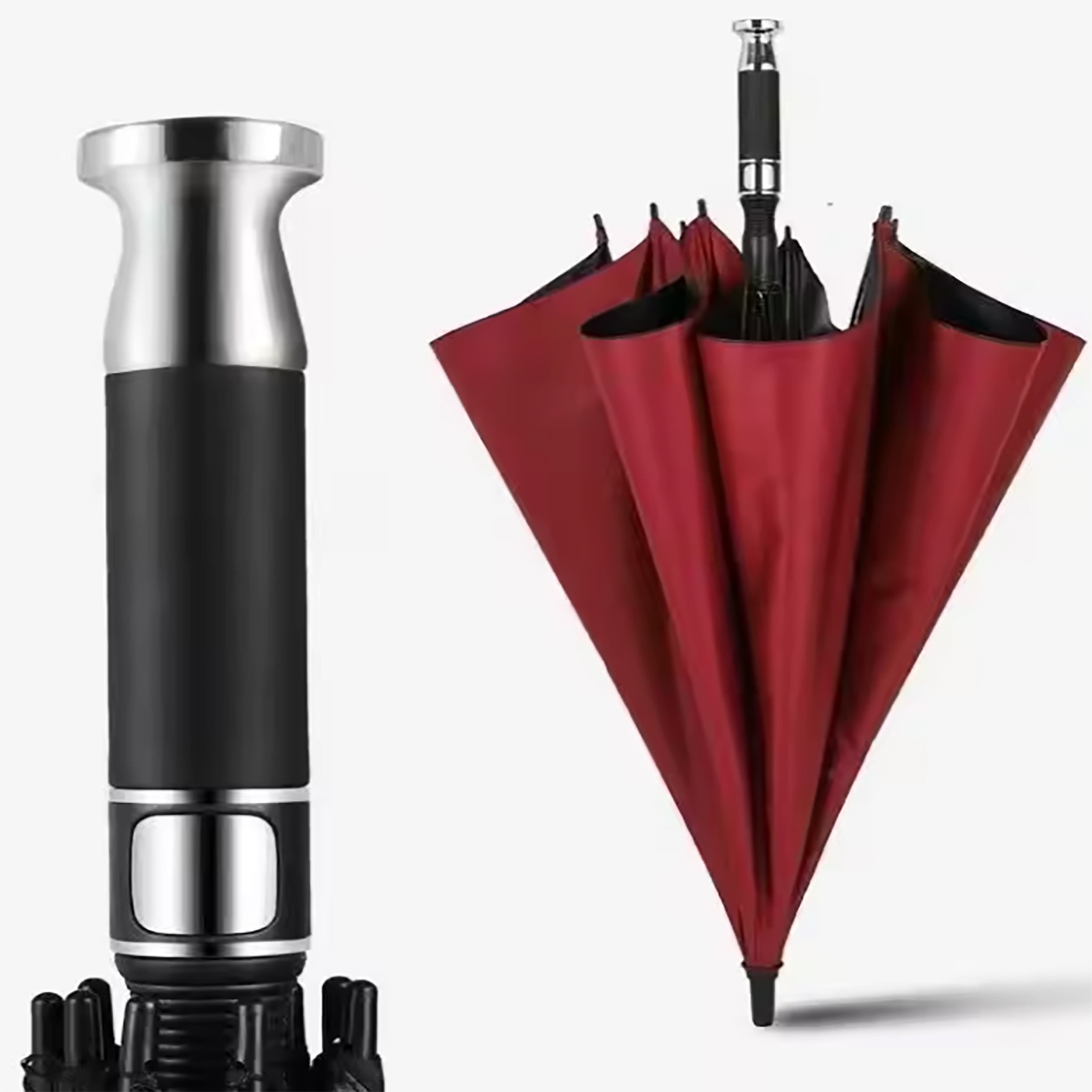 47 Inches Golf Umbrellas 5