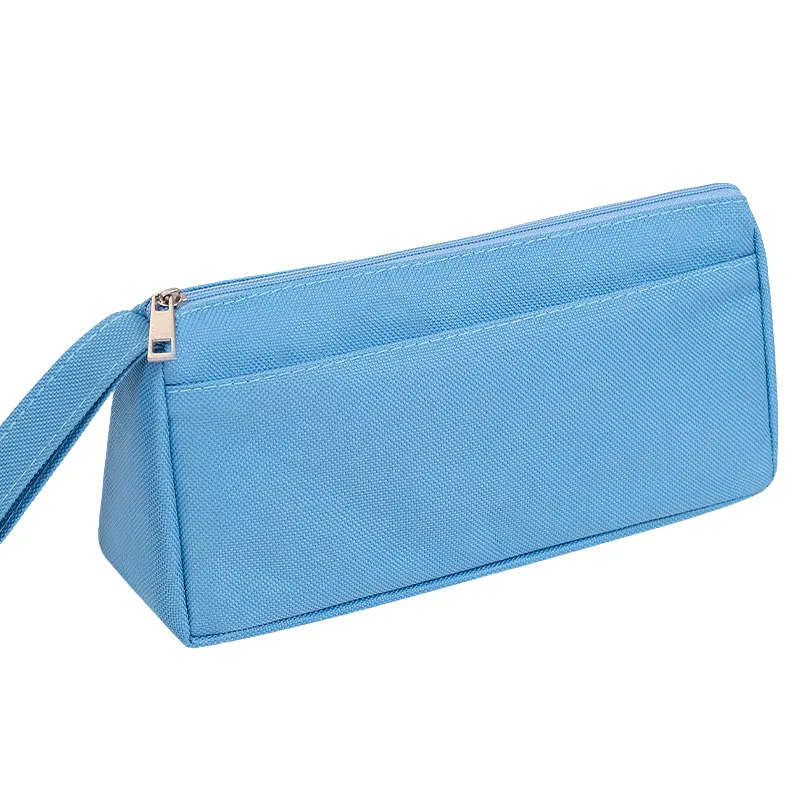 Large-capacity Double-layer Oxford Cloth Pen Case 1