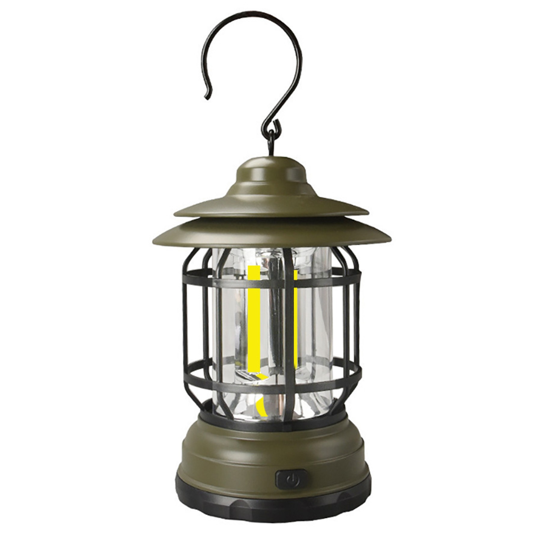 Camping Lamp 3