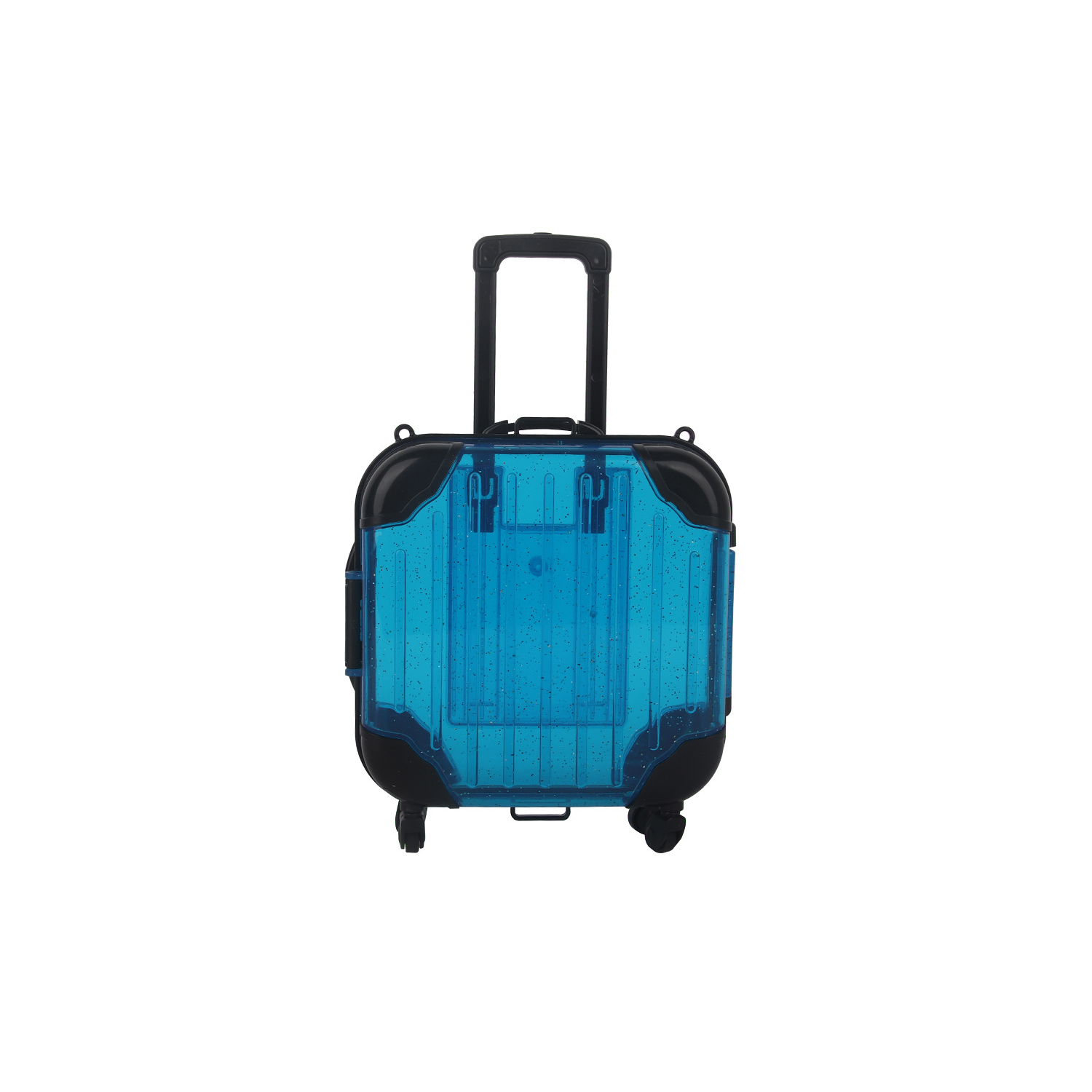 Mini Suitcase Box 5