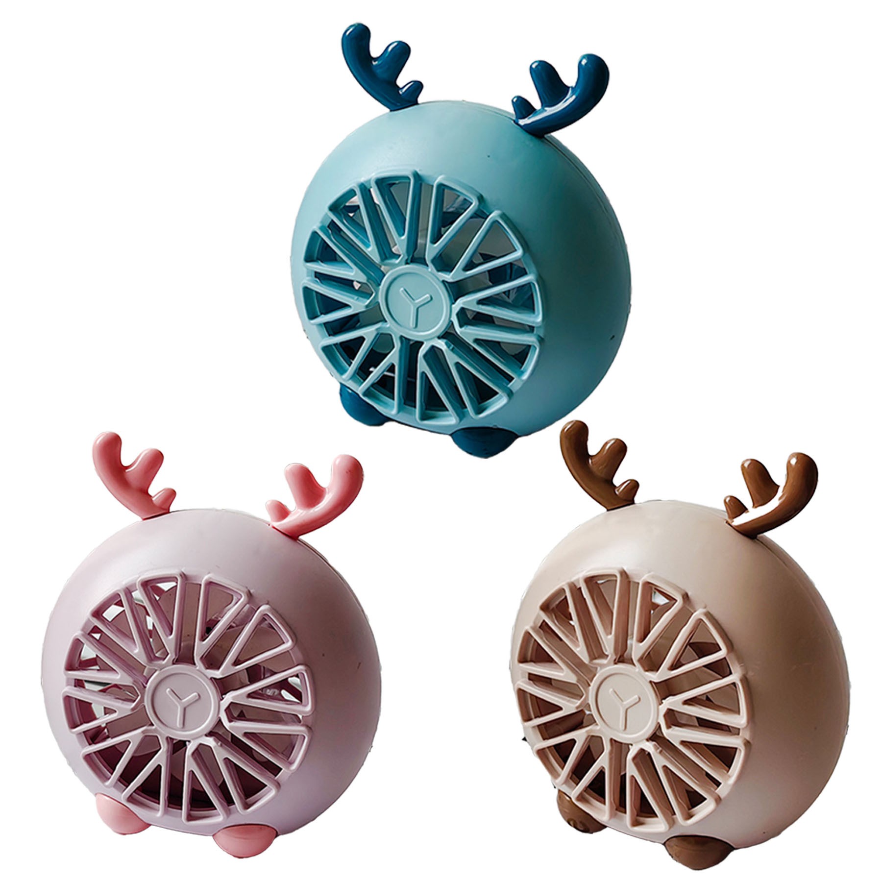 Usb Desktop Fan 2