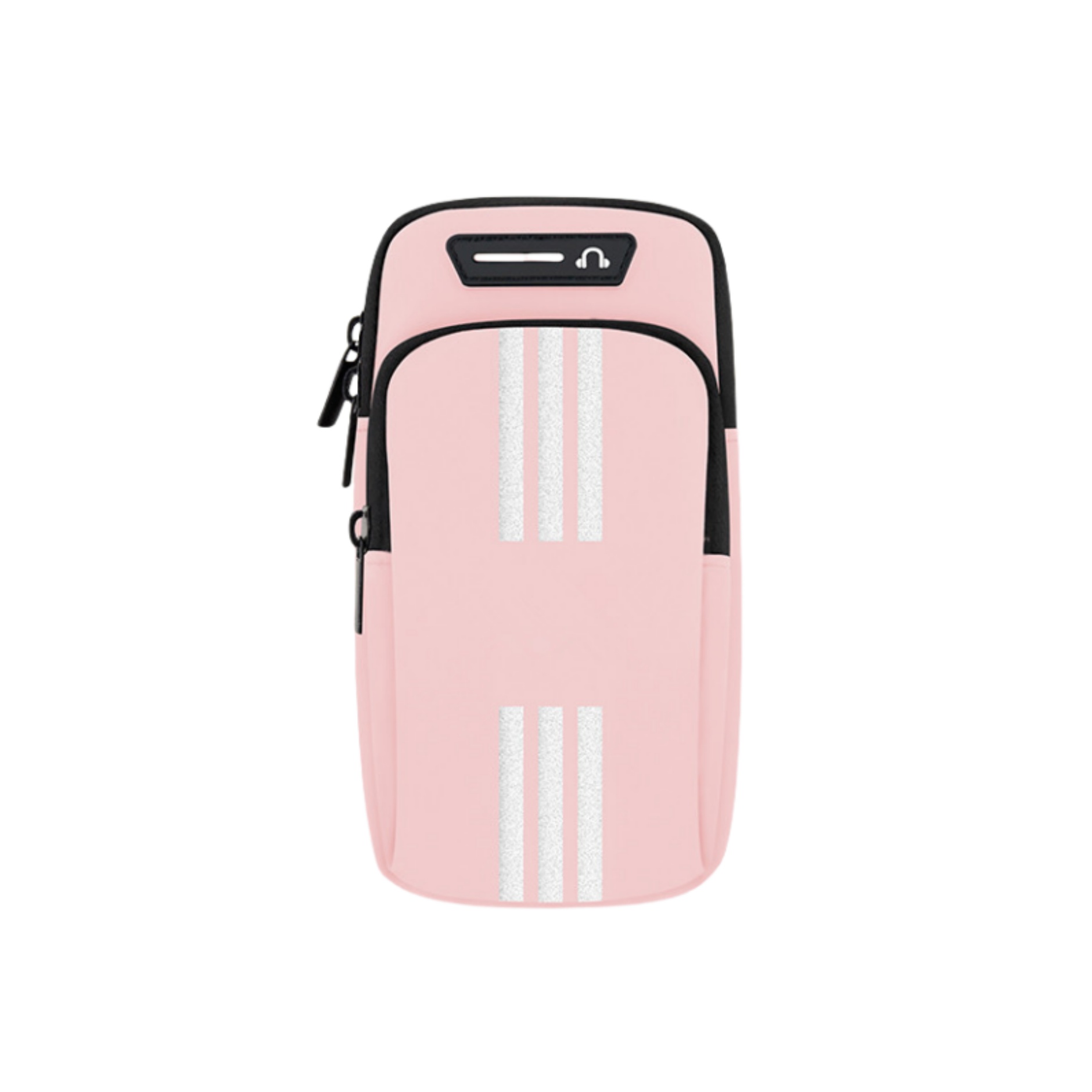 Neoprene Running Armband Phone Holder 3