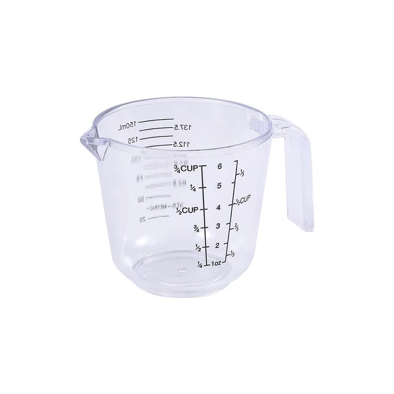 Measuring Cup 3