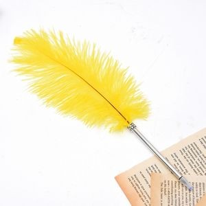 Feather Pen 38