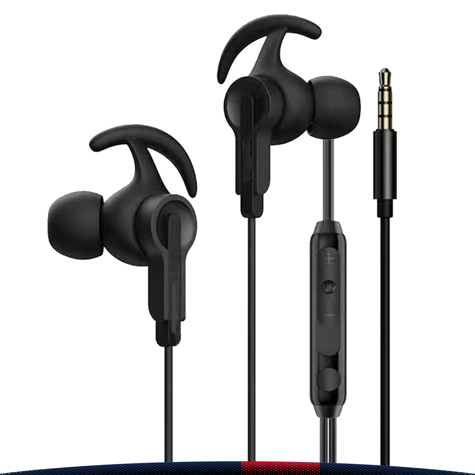 Elmo Earbuds 4