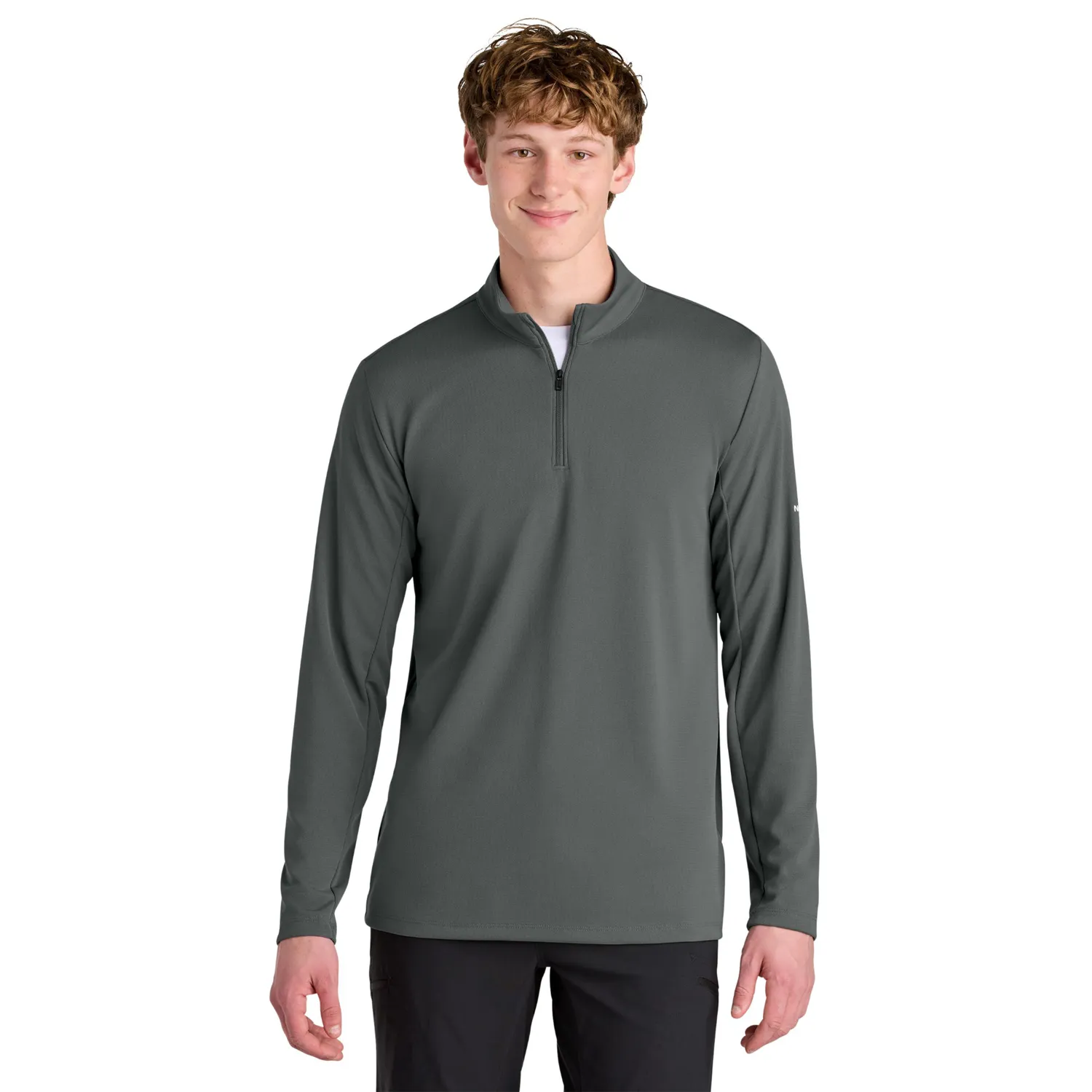 The North Face(R) Ambition 1/4-Zip 2