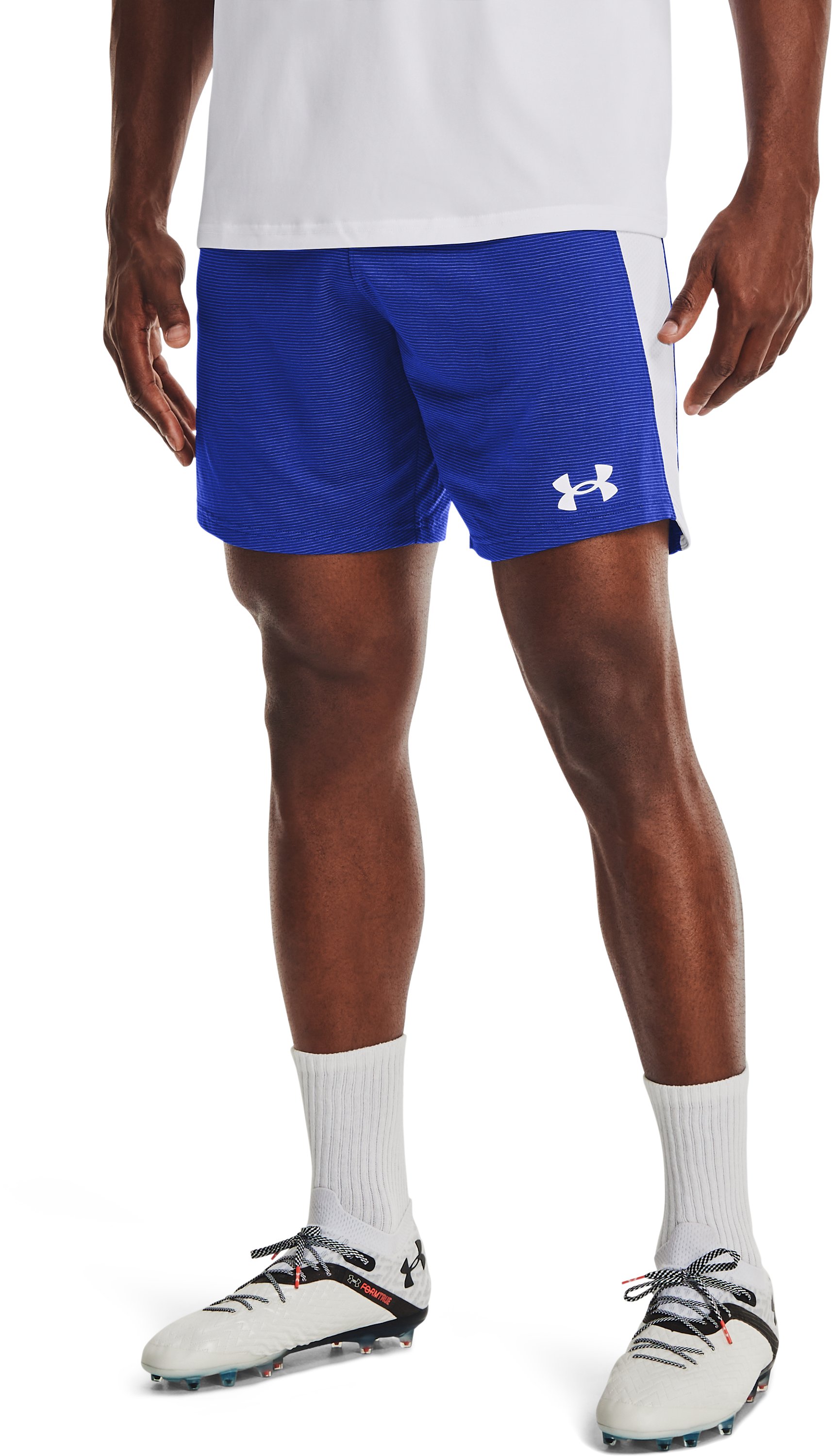 UA Match 2.0 Men's 7.5 Shorts 3