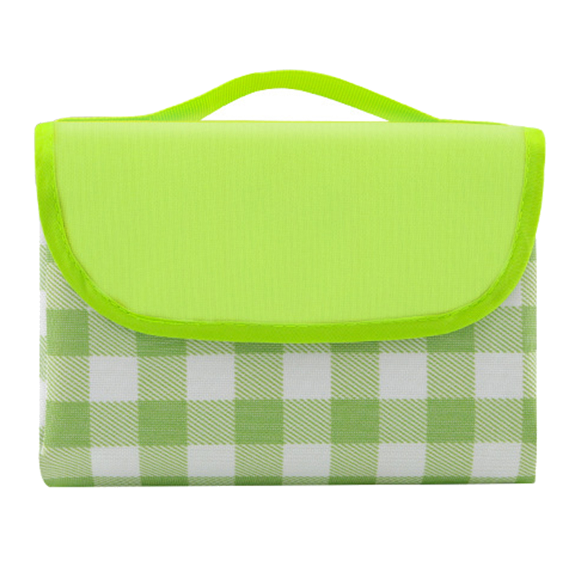 600D Oxford Picnic Blanket 4